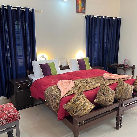 Mohans Ayurvedic Beach Resort Varkala Luaran gambar