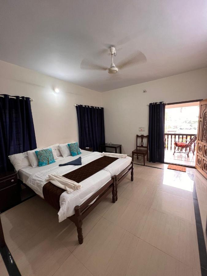 Mohans Ayurvedic Beach Resort Varkala Luaran gambar