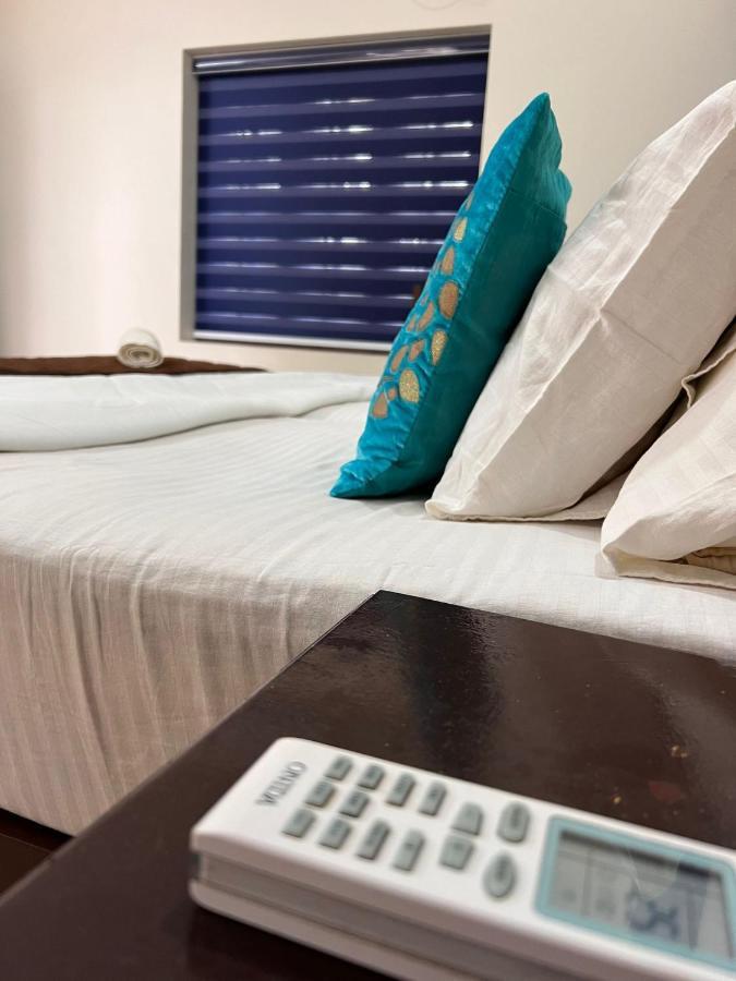 Mohans Ayurvedic Beach Resort Varkala Luaran gambar
